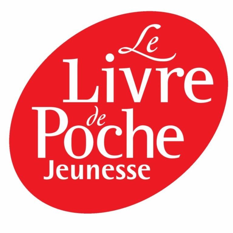 Logo - Livre de poche