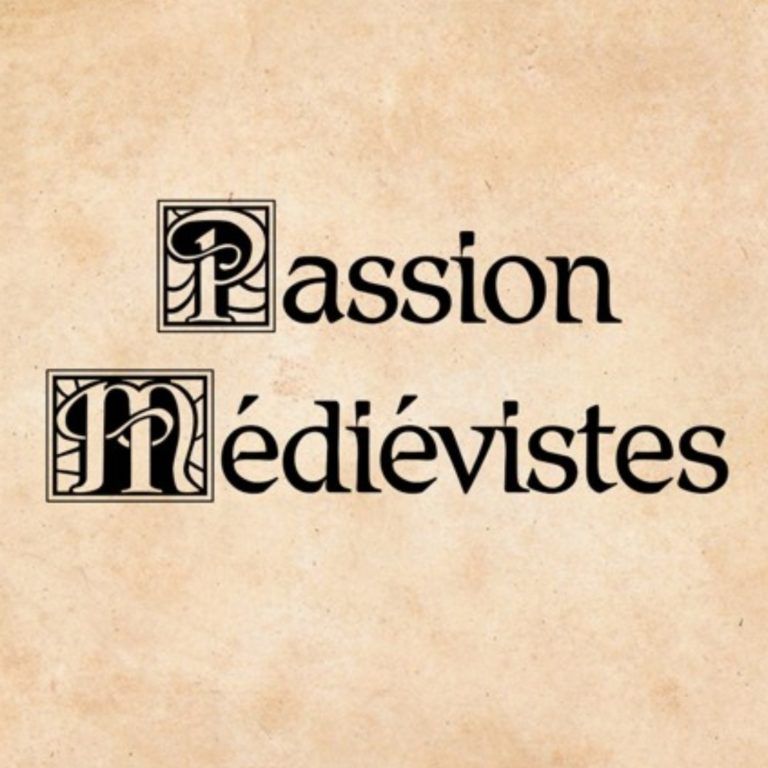 Logo - Passion Médiévistes