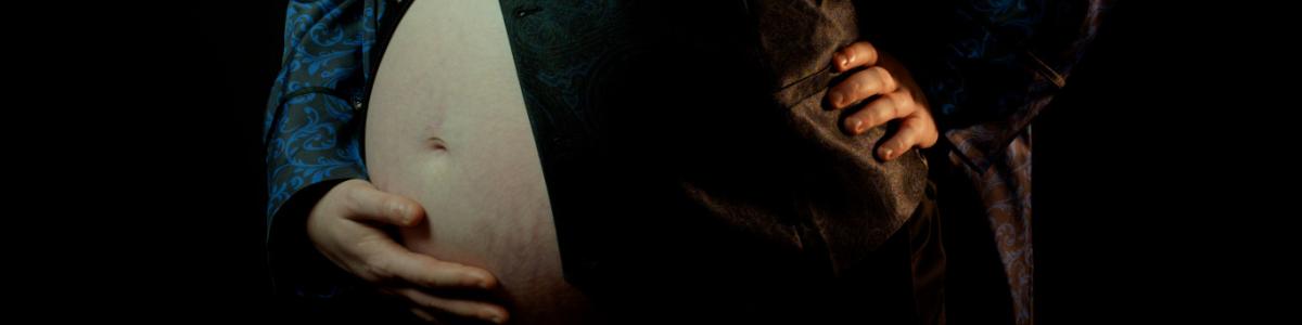 Gender is a social construct - Cover