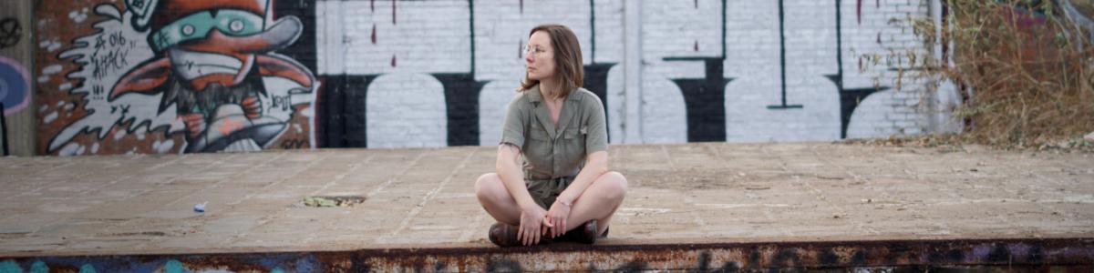 Vestiges - Cliché 5