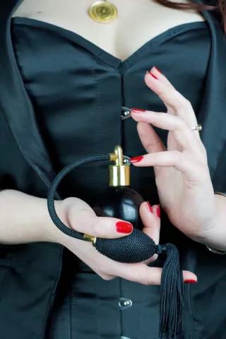 Les cinq - Cliché 3