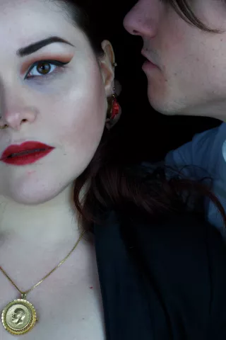 Les cinq - Cliché 2