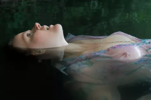 La vie est un très long fleuve - Cliché 2