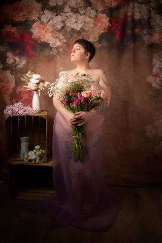 Entrer dans le cadre - Cliché 4