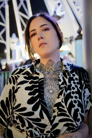 Intermittences - Cliché 2