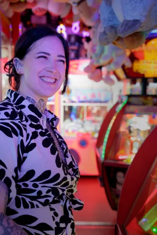 Intermittences - Cliché 7