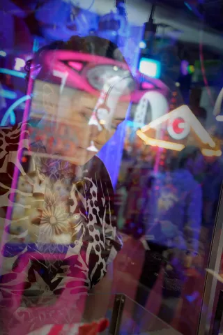 Intermittences - Cliché 6