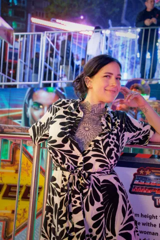 Intermittences - Cliché 3