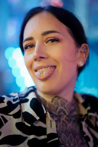 Intermittences - Cliché 5