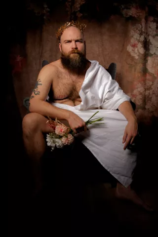 Icône indocile - Cliché 1