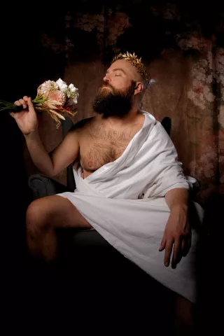 Icône indocile - Cliché 3