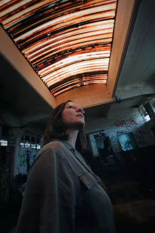 Vestiges - Cliché 3