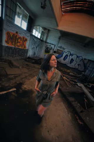 Vestiges - Cliché 4