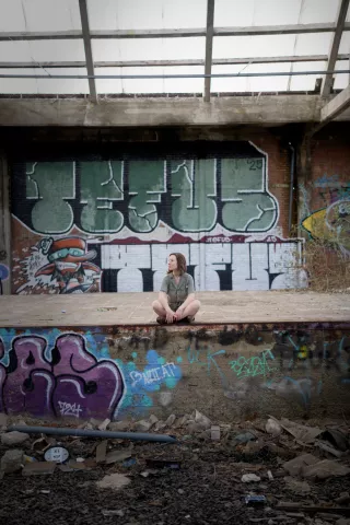 Vestiges - Cliché 5