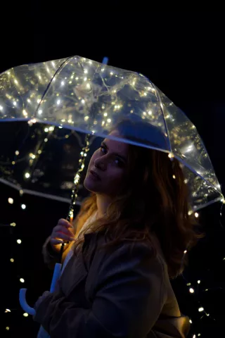 Bring Your Own Light - Cliché 1