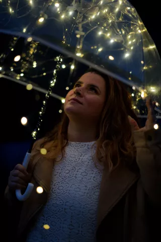 Bring Your Own Light - Cliché 2