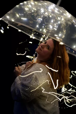 Bring Your Own Light - Cliché 4