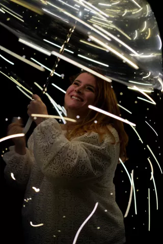 Bring Your Own Light - Cliché 5