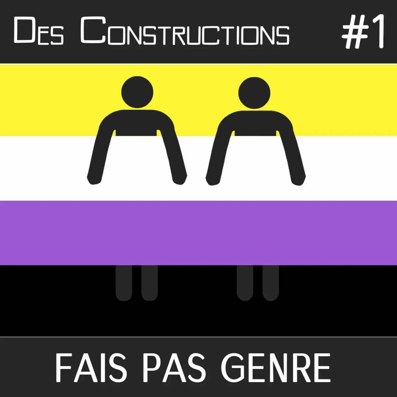 Des Constructions - Fais pas genre