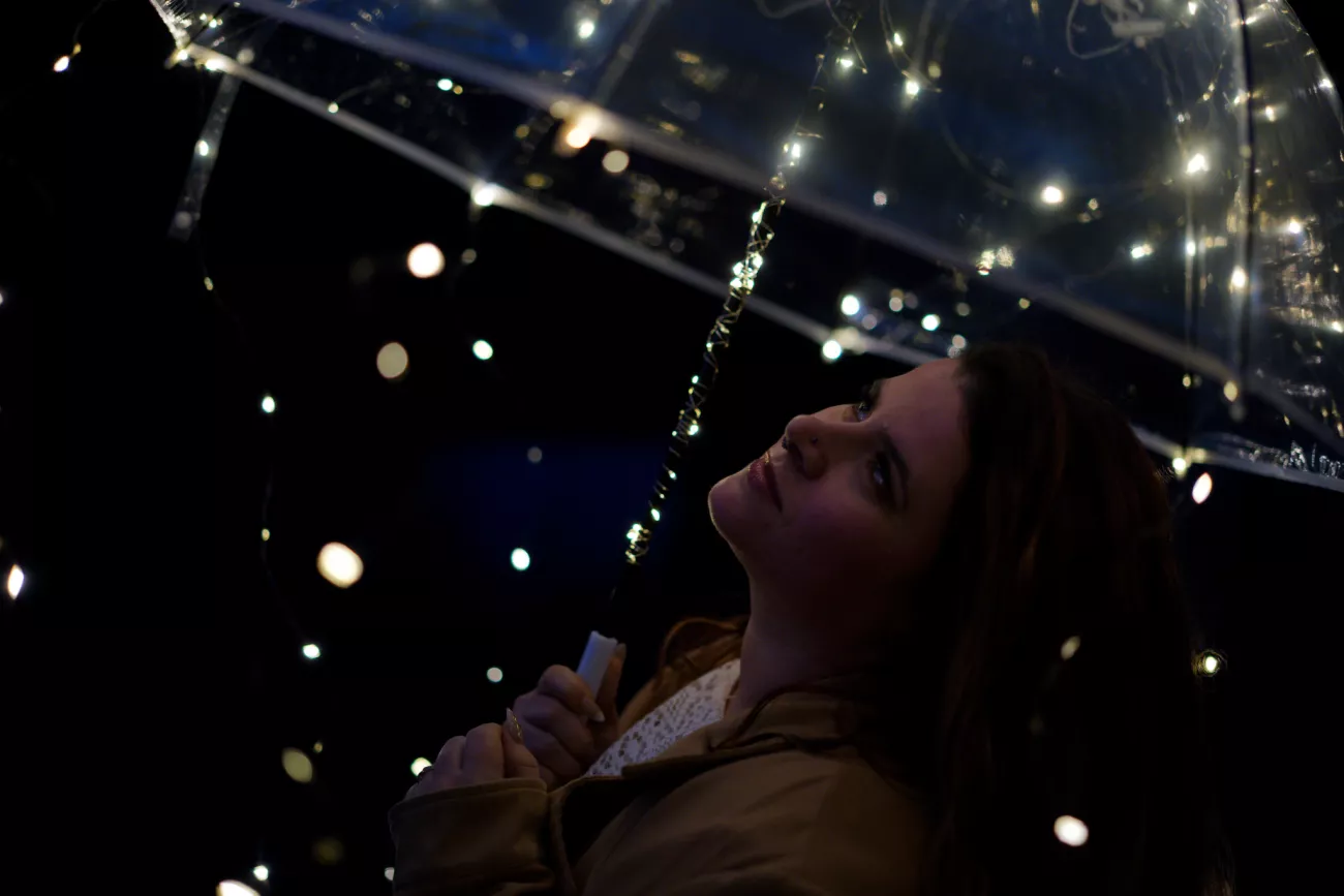 Bring Your Own Light - Cliché 3