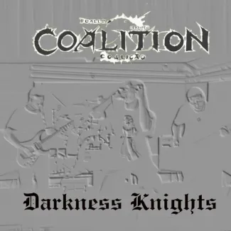 Coalition - Cover