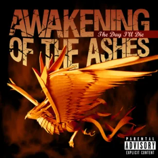 Awakening of the Ashes - Cover
