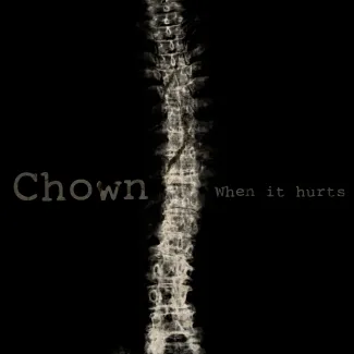Chown - When It Hurts - Cover