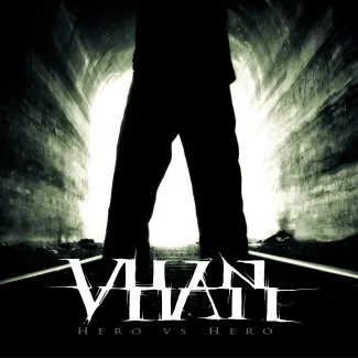 Vhan - Cover