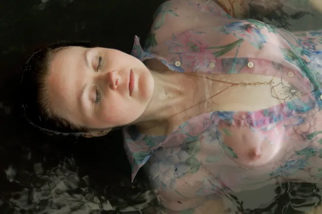 La vie est un très long fleuve - Cliché 3